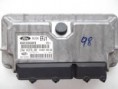 Modulo Injeção Fiesta 1.0 Flex - 6s65-12a650-fb 